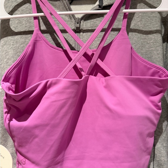Blogilates Strappy Tank - Picture 3 of 5